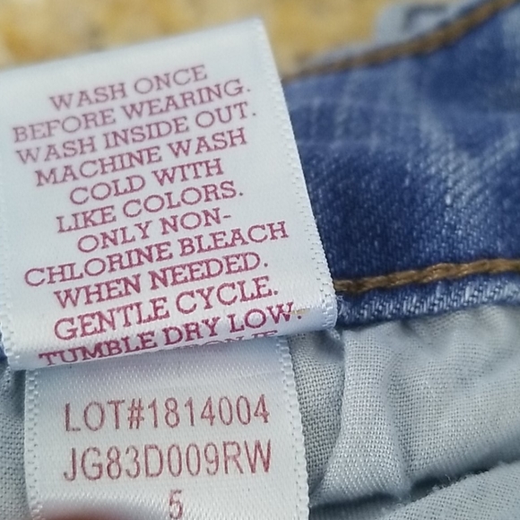 Jeans - Picture 4 of 4